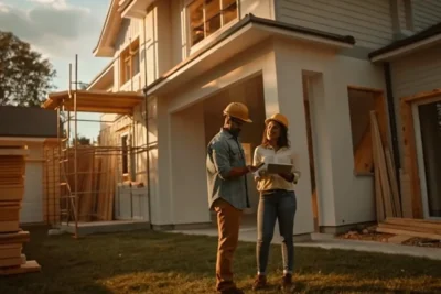 Home Additions and Renovations: How They Impact Your Insurance