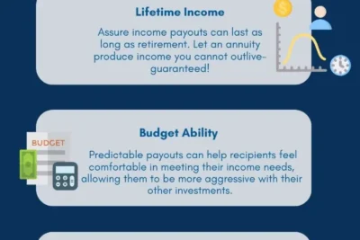 Annuities Explained: Using Insurance Products for Retirement Income