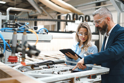 Product Liability Insurance: Protecting Manufacturers and Retailers