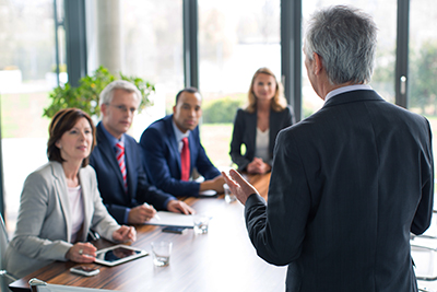 Directors and Officers (D&O) Insurance for Startups and Nonprofits