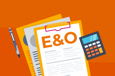 Errors & Omissions Insurance for Consultants and Freelancers