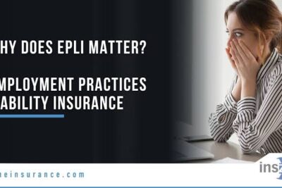 Employment Practices Liability Insurance (EPLI): What It Covers
