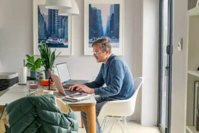 Home-Based Business Insurance: Why Personal Policies Aren't Enough