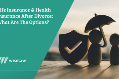 How Divorce Affects Your Health and Life Insurance Beneficiaries
