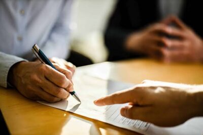 Private Student Loan Insurance: Protecting Your Cosigners