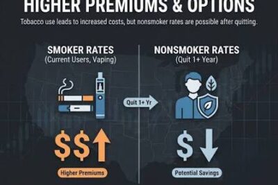 How Smokers Can Find Affordable Life Insurance Rates