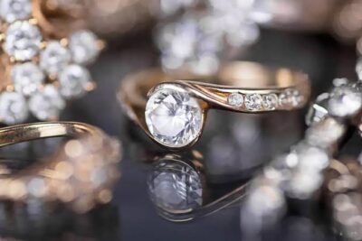 Jewelry and Fine Art Riders: Insuring High-Value Personal Property