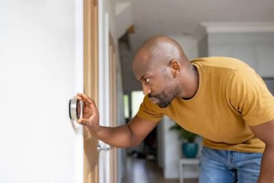 How Home Security Systems and Smart Tech Lower Insurance Bills