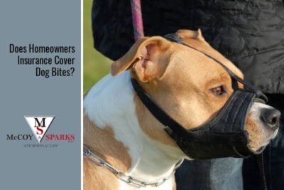 Does Homeowners Insurance Cover Dog Bites and Pet Liability?