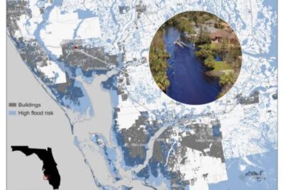 Flood Insurance Myths: Why FEMA Maps Matter to Homeowners