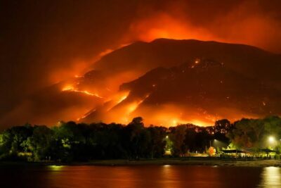 Natural Disasters: What Home Insurance Excludes and How to Get Covered