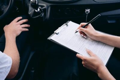 How a DUI Affects Your Auto Insurance for the Next 5 Years