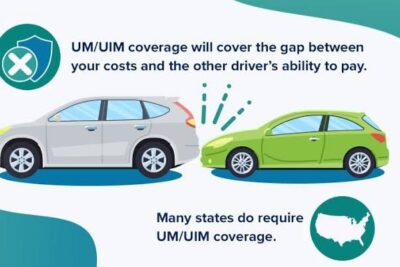 Uninsured Motorist Coverage: Why You Can’t Afford to Skip It