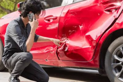 What Happens to Your Auto Insurance After a Hit-and-Run?