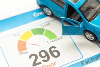How Credit Scores Impact Auto Insurance Rates in the US