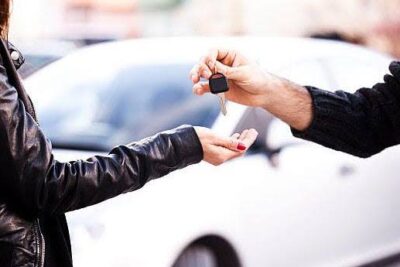Non-Owner Car Insurance: What It Is and Who Needs It