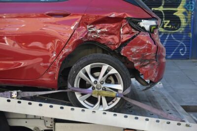How to File an Auto Insurance Claim Without Raising Your Rates
