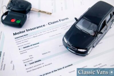 RV and Motorhome Insurance vs. Auto Insurance Policies