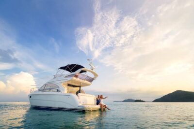 Boat and Watercraft Insurance: What Every Vessel Owner Must Know