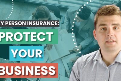 Key Person Insurance: Protecting Small Businesses from the Unexpected