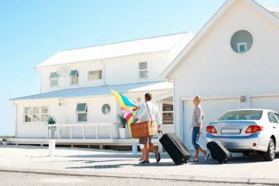 Vacation Home Insurance: What to Know If You Own a Second Property